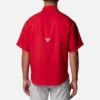 Camisa de manga corta PFG Tamiami™ para hombre – Tampa Bay Buccaneers Camisa de manga corta PFG Tamiami™ para hombre – Tampa Bay Buccaneers