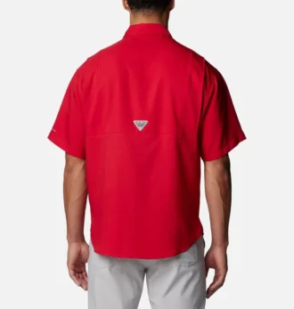 Camisa de manga corta PFG Tamiami™ para hombre – Tampa Bay Buccaneers