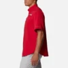 Camisa de manga corta PFG Tamiami™ para hombre – Tampa Bay Buccaneers Camisa de manga corta PFG Tamiami™ para hombre – Tampa Bay Buccaneers