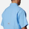 Camisa de manga corta PFG Tamiami™ para hombre – Tennessee Titans Camisa de manga corta PFG Tamiami™ para hombre – Tennessee Titans