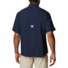 Camisa de manga corta PFG Tamiami™ para hombre universitario – Tall – Virginia Occidental Camisa de manga corta PFG Tamiami™ para hombre universitario – Tall – Virginia Occidental