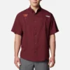 Camisa de manga corta PFG Tamiami™ para hombre – Washington Commanders Camisa de manga corta PFG Tamiami™ para hombre – Washington Commanders