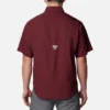 Camisa de manga corta PFG Tamiami™ para hombre – Washington Commanders Camisa de manga corta PFG Tamiami™ para hombre – Washington Commanders