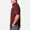 Camisa de manga corta PFG Tamiami™ para hombre – Washington Commanders Camisa de manga corta PFG Tamiami™ para hombre – Washington Commanders