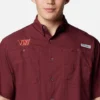 Camisa de manga corta PFG Tamiami™ para hombre – Washington Commanders Camisa de manga corta PFG Tamiami™ para hombre – Washington Commanders