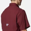 Camisa de manga corta PFG Tamiami™ para hombre – Washington Commanders Camisa de manga corta PFG Tamiami™ para hombre – Washington Commanders