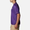Camisa de manga corta PFG Terminal Tackle™ para hombre – LSU