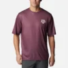 Camisa de manga corta PFG Terminal Tackle™ para hombre – Texas A&M