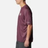 Camisa de manga corta PFG Terminal Tackle™ para hombre – Texas A&M