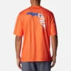Camisa de manga corta PFG Terminal Tackle™ para hombre universitario – Florida Camisa de manga corta PFG Terminal Tackle™ para hombre universitario – Florida