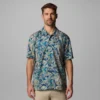 Camisa de manga corta PFG Trollers Best™ para hombre