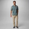 Camisa de manga corta PFG Trollers Best™ para hombre