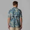 Camisa de manga corta PFG Trollers Best™ para hombre