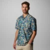 Camisa de manga corta PFG Trollers Best™ para hombre
