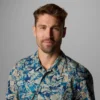 Camisa de manga corta PFG Trollers Best™ para hombre