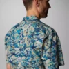 Camisa de manga corta PFG Trollers Best™ para hombre