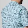 Camisa de manga corta PFG Trollers Best™ para hombre – Talla grande
