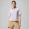 Camisa de manga corta PFG Wild Cast™ para mujer Camisa de manga corta PFG Wild Cast™ para mujer