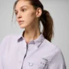 Camisa de manga corta PFG Wild Cast™ para mujer Camisa de manga corta PFG Wild Cast™ para mujer