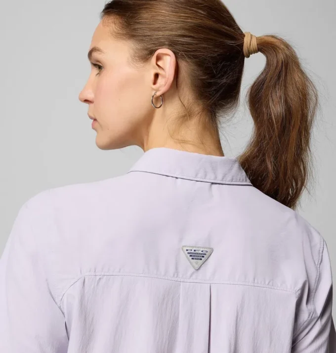 Camisa de manga corta PFG Wild Cast™ para mujer Camisa de manga corta PFG Wild Cast™ para mujer