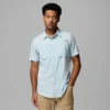 Camisa de manga corta PFG Wild Cast™ Vent para hombre Camisa de manga corta PFG Wild Cast™ Vent para hombre