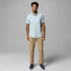 Camisa de manga corta PFG Wild Cast™ Vent para hombre Camisa de manga corta PFG Wild Cast™ Vent para hombre