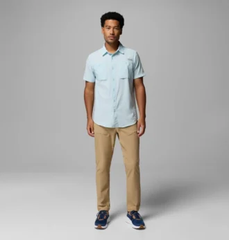 Camisa de manga corta PFG Wild Cast™ Vent para hombre Camisa de manga corta PFG Wild Cast™ Vent para hombre