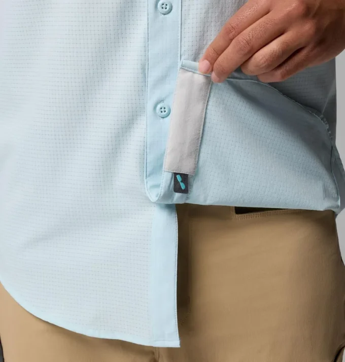 Camisa de manga corta PFG Wild Cast™ Vent para hombre Camisa de manga corta PFG Wild Cast™ Vent para hombre