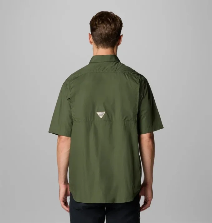 Camisa de manga corta PHG Sharptail™ para hombre