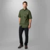 Camisa de manga corta PHG Sharptail™ para hombre