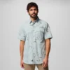Camisa de manga corta PHG Super Sharptail™ para hombre