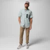 Camisa de manga corta PHG Super Sharptail™ para hombre
