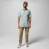 Camisa de manga corta PHG Super Sharptail™ para hombre