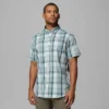Camisa de manga corta Rapid Rivers™ II para hombre