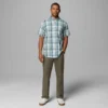 Camisa de manga corta Rapid Rivers™ II para hombre