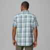 Camisa de manga corta Rapid Rivers™ II para hombre