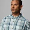 Camisa de manga corta Rapid Rivers™ II para hombre