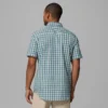 Camisa de manga corta Rapid Rivers™ II para hombre – Tall