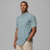 Camisa de manga corta Rapid Rivers™ II para hombre – Tall