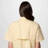 Camisa de manga corta tejida Brea Falls™ para mujer Camisa de manga corta tejida Brea Falls™ para mujer