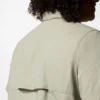 Camisa de manga corta tejida Brea Falls™ para mujer – Talla grande
