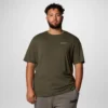 Camisa de manga corta Thistletown Hills™ para hombre – Talla grande Camisa de manga corta Thistletown Hills™ para hombre – Talla grande