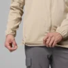 Camisa de manga larga con capucha Skien Valley™ para hombre.