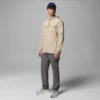 Camisa de manga larga con capucha Skien Valley™ para hombre.
