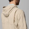 Camisa de manga larga con capucha Skien Valley™ para hombre.
