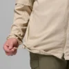 Camisa de manga larga con capucha Skien Valley™ para hombre – Talla grande Camisa de manga larga con capucha Skien Valley™ para hombre – Talla grande