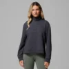 Camisa de manga larga con cuello alto PFG Open Water™ para mujer