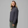 Camisa de manga larga con cuello alto PFG Open Water™ para mujer