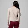 Camisa de manga larga con cuello redondo Granite Point™ para mujer Camisa de manga larga con cuello redondo Granite Point™ para mujer