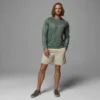 Camisa de manga larga con cuello redondo y ribete PFG™ Super Terminal Tackle para hombre Camisa de manga larga con cuello redondo y ribete PFG™ Super Terminal Tackle para hombre